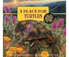 KNYGA Melissa Stewart Place for Turtles