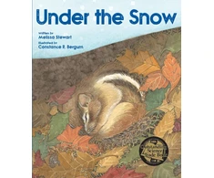 KNYGA Melissa Stewart Under the Snow