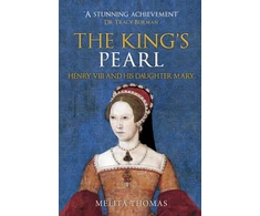 KNYGA Melita Thomas King's Pearl