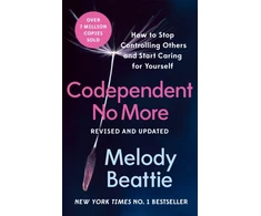 KNYGA Melody Beattie Codependent No More, How to Stop Controlling Others and Start Caring for Yourself
