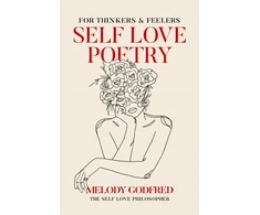 KNYGA Melody Godfred Self Love Poetry
