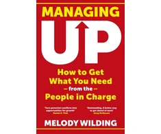 KNYGA Melody Wilding Managing Up