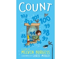 KNYGA Melvin Burgess Count