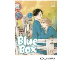KNYGA Mėlyna Box, Vol. 14