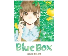 KNYGA Mėlyna Box, Vol. 4