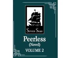 KNYGA Meng Xi Meng Xi Shi Peerless: Wushuang (Novel) Vol. 2