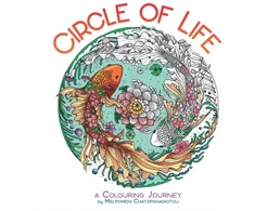 KNYGA Meni Chatzipanagiotou Circle of Life