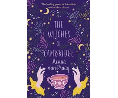 KNYGA Menna Van Praag The Witches of Cambridge