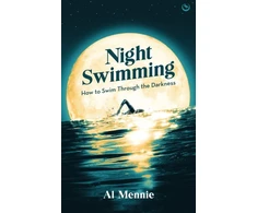 KNYGA Mennie Al Night Swimming: How to swim through the darkness