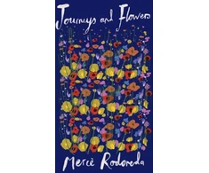 KNYGA Merce Rodoreda Journeys and Flowers