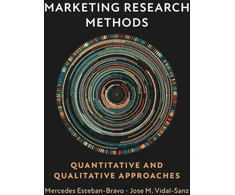 KNYGA Mercedes Esteban Bravo Marketing Research Methods