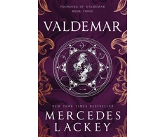 KNYGA Mercedes Lackey Founding of Valdemar - Valdemar