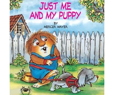 KNYGA Mercer Mayer Just Me and My Puppy (Little Critter)