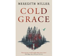 KNYGA Meredith Miller Cold Grace