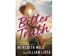 KNYGA Meredith Wild Bitter Truth