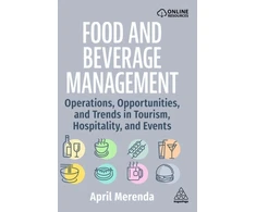KNYGA Merenda April Food and Beverage Management