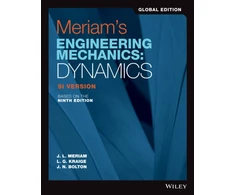 KNYGA Meriam's Engineering Mechanics