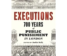 KNYGA Meriel Jeater Executions