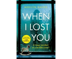 KNYGA Merilyn Davies When I Lost You