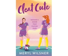 KNYGA Meryl Wilsner Wilsner Meryl Cleat Cute