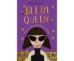 KNYGA Leonard Beetle Queen