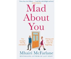 KNYGA Mhairi Mcfarlane Mad about You