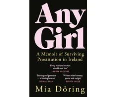 KNYGA Mia Doring Any Girl