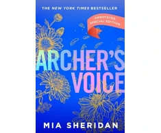 KNYGA Mia Sheridan Archer's Voice