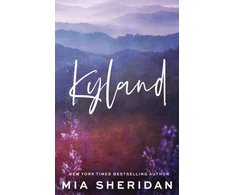 KNYGA Mia Sheridan Kyland