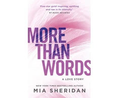 KNYGA Mia Sheridan More Than Words
