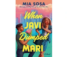 KNYGA Mia Sosa When Javi Dumped Mari