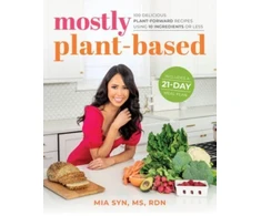 KNYGA Mia Syn Mostly Plant-Based