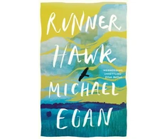 KNYGA Michaek Egan Runner Hawk