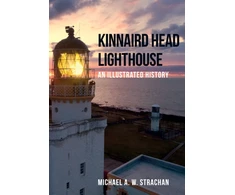 KNYGA Michael A. W. Strachan Kinnaird Head Lighthouse