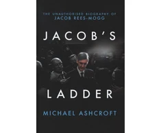 KNYGA Michael Ashcroft Ashcroft Michael Jacob's Ladder