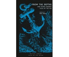 KNYGA Michael Ashley From the Depths, and Other Strange Tales of the Sea