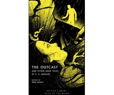 KNYGA Michael Ashley Outcast