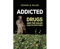 KNYGA Michael B Miller Addicted