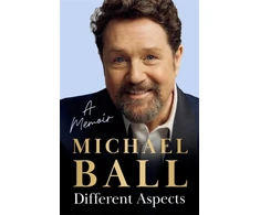 KNYGA Michael Ball Different Aspects