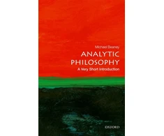 KNYGA Michael Beaney Analytic Philosophy