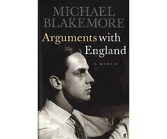KNYGA Michael Blakemore Arguments with England