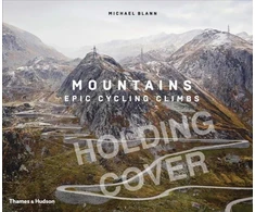 KNYGA Michael Blann Mountains, Epic Cycling Climbs