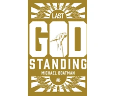KNYGA Michael Boatman Last God Standing