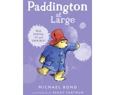KNYGA Michael Bond Paddington At Large