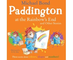 KNYGA Michael Bond Paddington at the Rainbow’s End and Other Stories