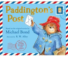 KNYGA Michael Bond Bond Michael Paddington’s Post