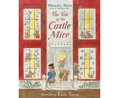 KNYGA Michael Bond Tale of the Castle Mice