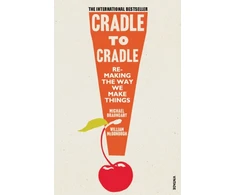 KNYGA Michael Braungart Cradle to Cradle