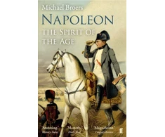 KNYGA Michael Broers Napoleon Volume 2