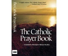 KNYGA Michael Buckley Catholic Prayer Book